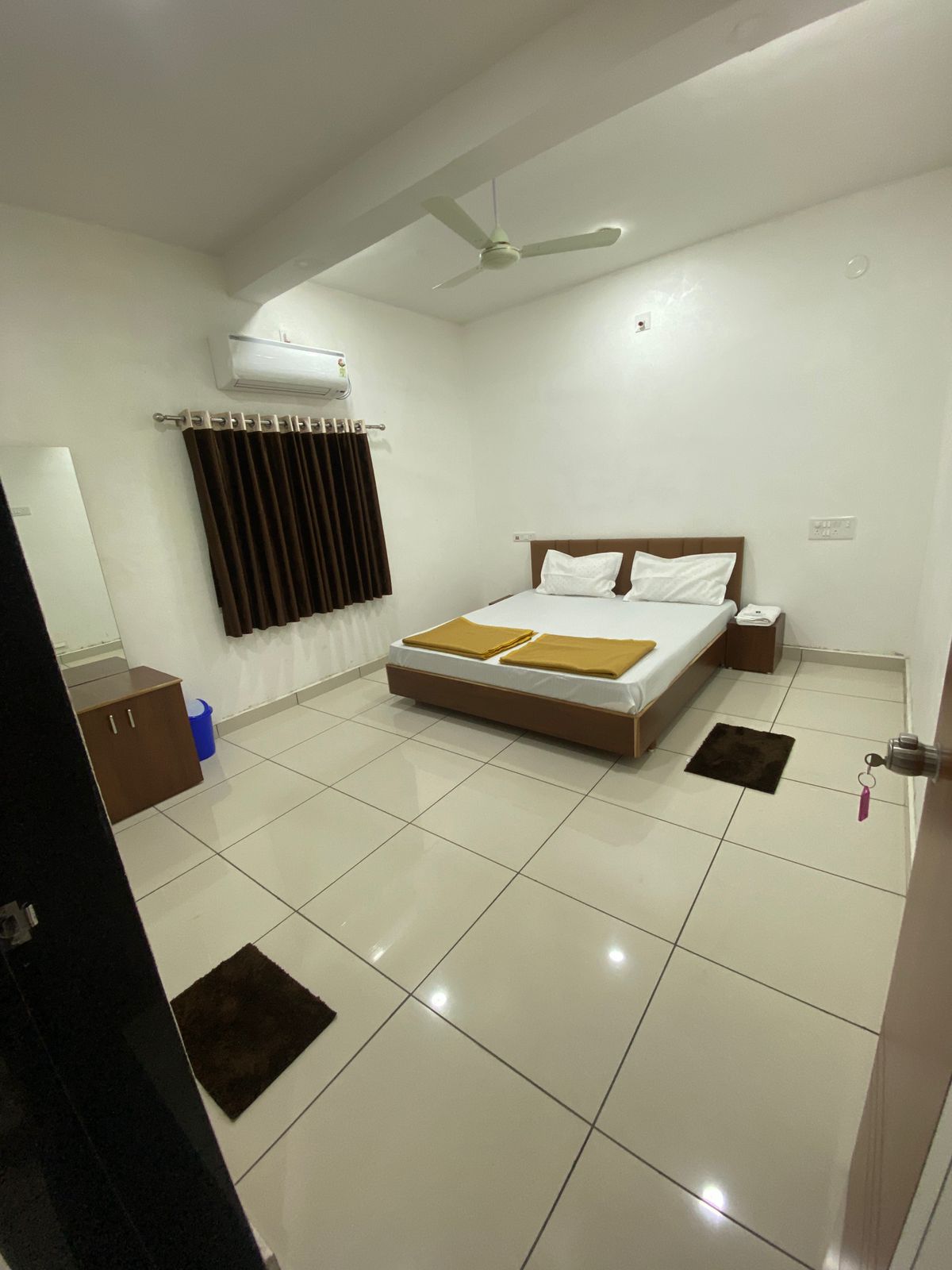 Room interior